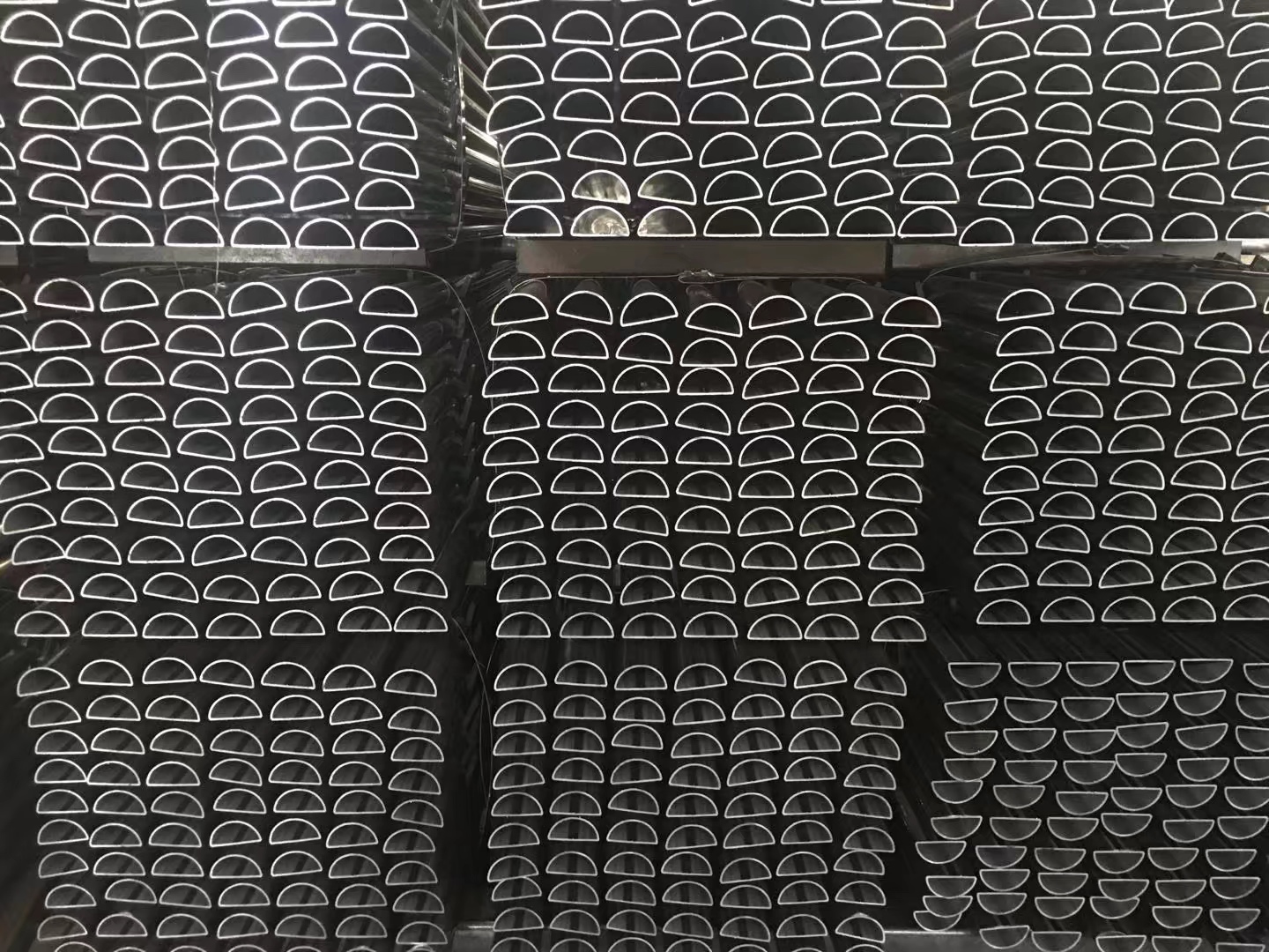 新能源电动车车架管